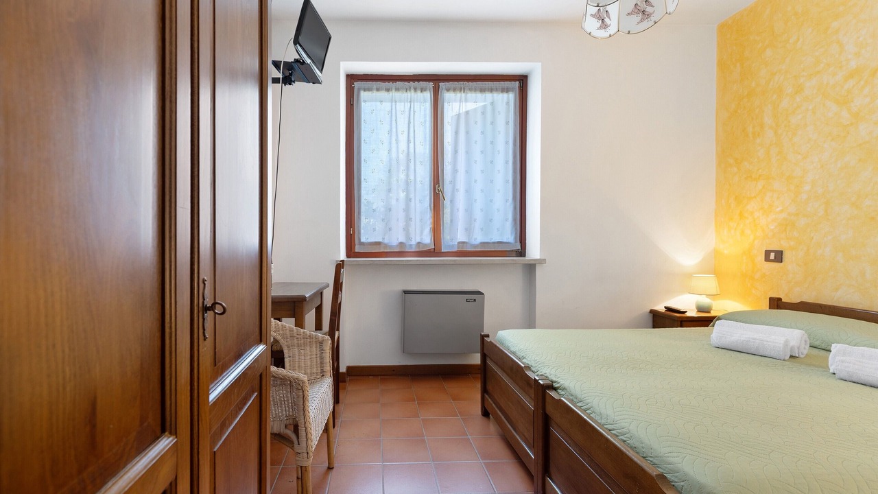 Photo of Bedroom in Sommacampagna
