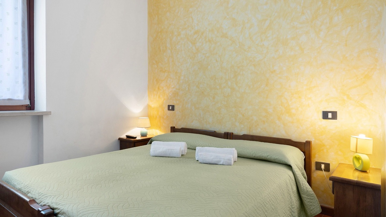 Photo of Bedroom in Sommacampagna