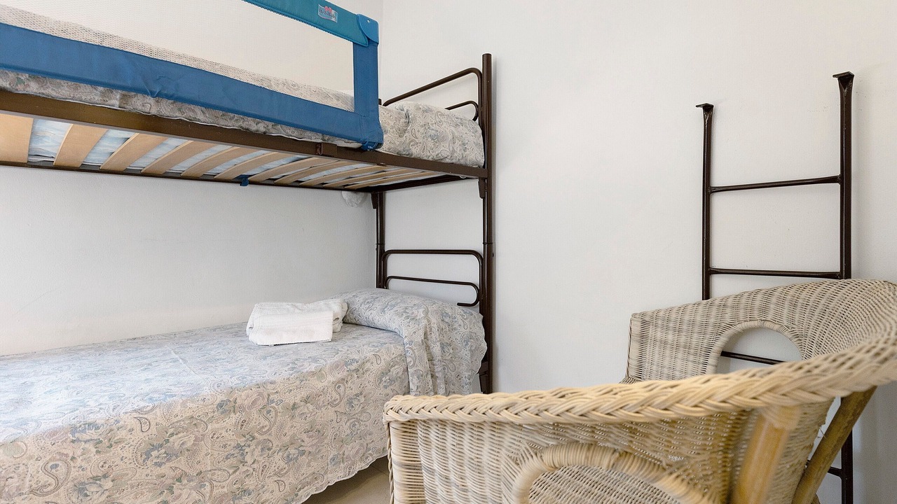 Photo of Bedroom in Sommacampagna