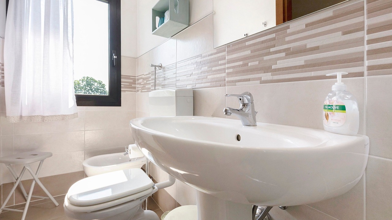 Photo of Bathroom in Sommacampagna