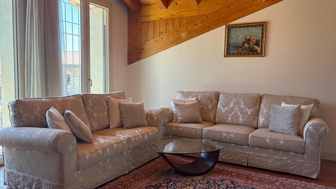 Photo of Livingroom in Villongo
