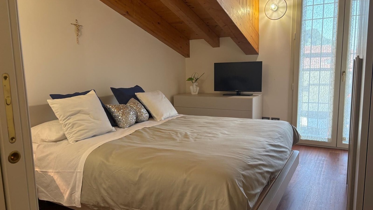 Photo of Bedroom in Villongo