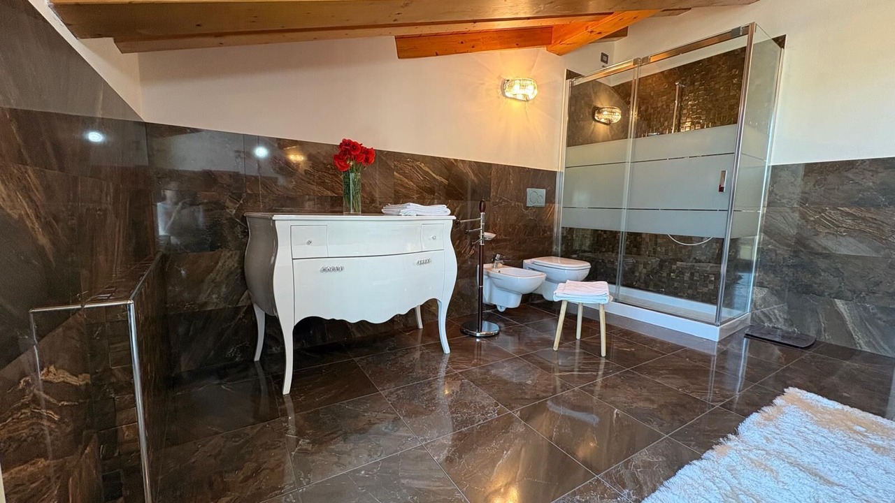 Photo of Bathroom in Villongo