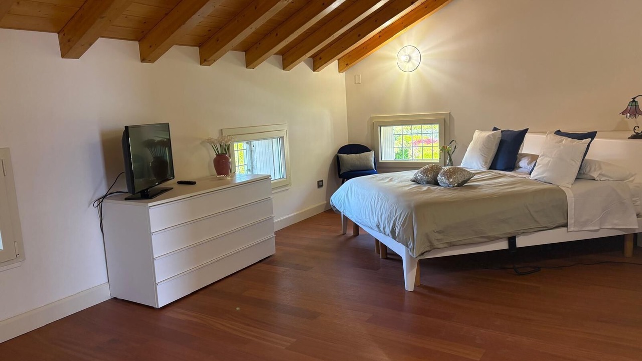 Photo of Bedroom in Villongo