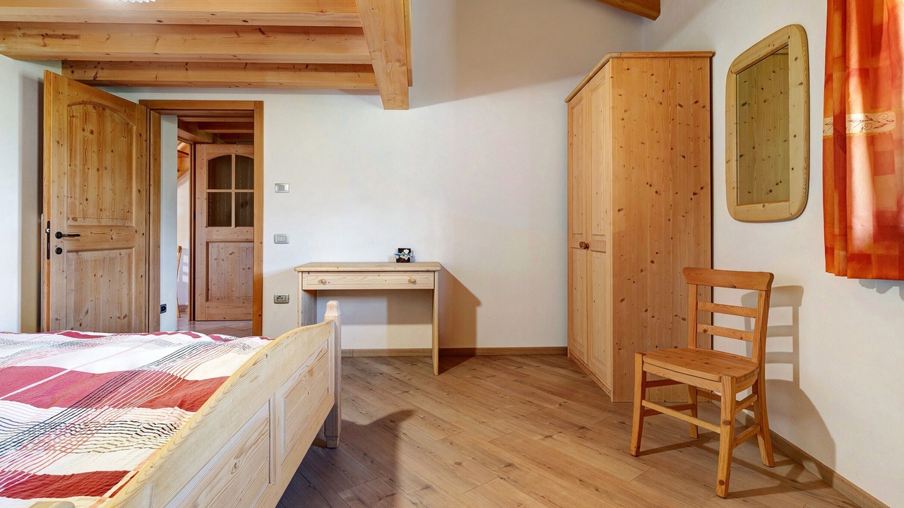 Photo of Bedroom in Altavalle