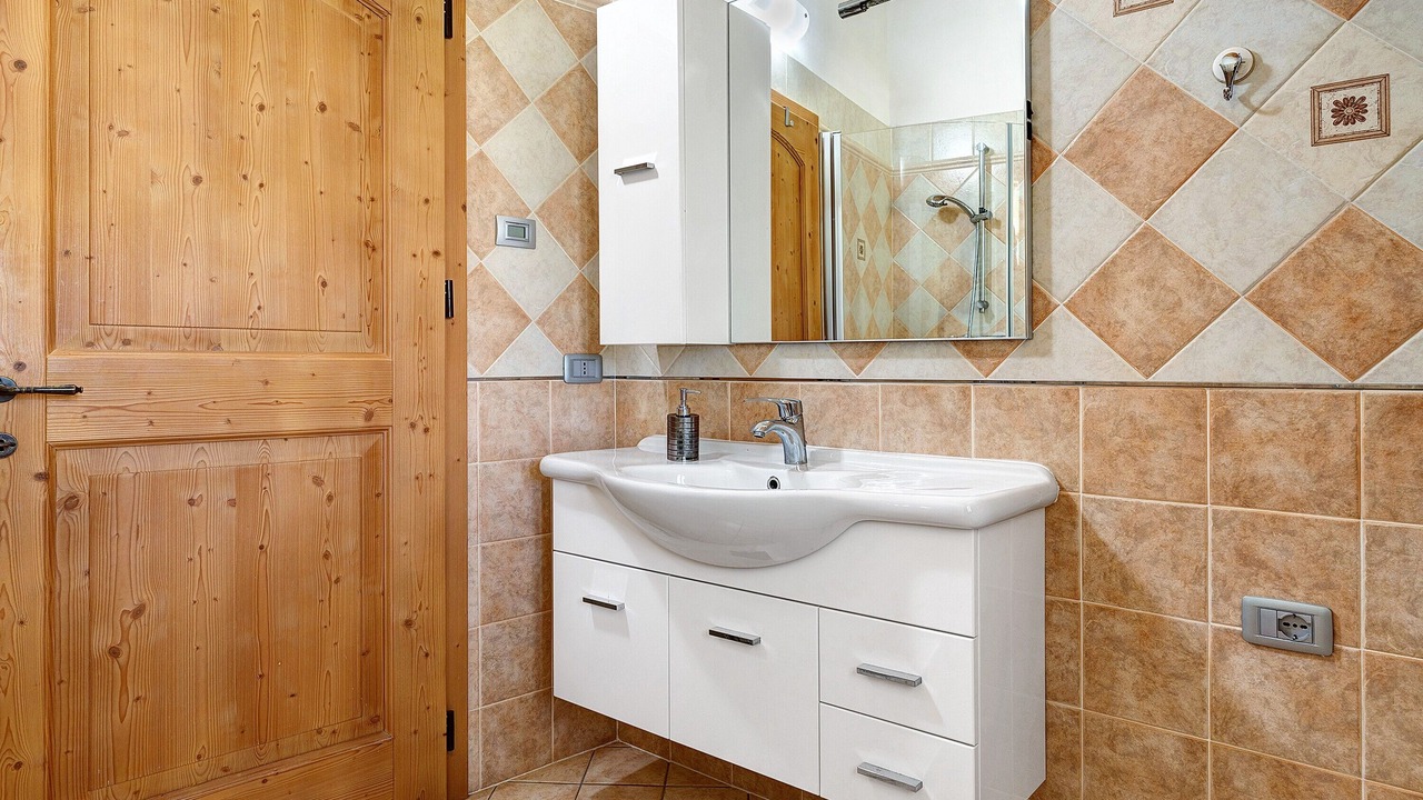 Photo of Bathroom in Altavalle