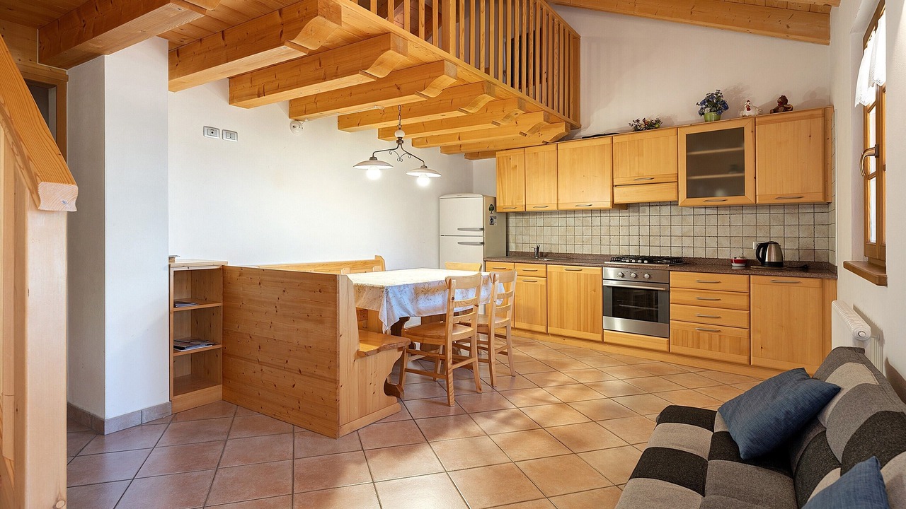 Photo of Livingroom in Altavalle