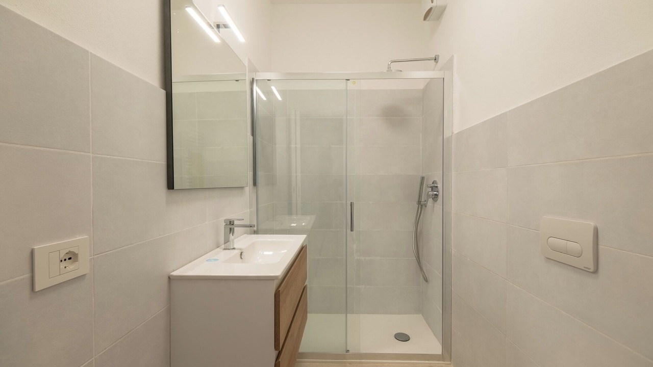 Photo of Bathroom in Paratico