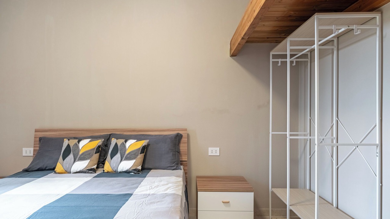 Photo of Bedroom in Paratico