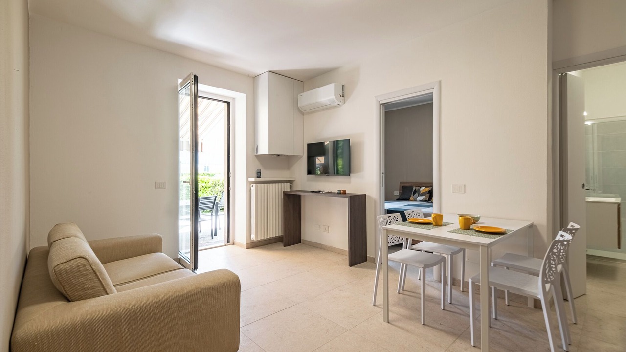 Photo of Livingroom in Paratico
