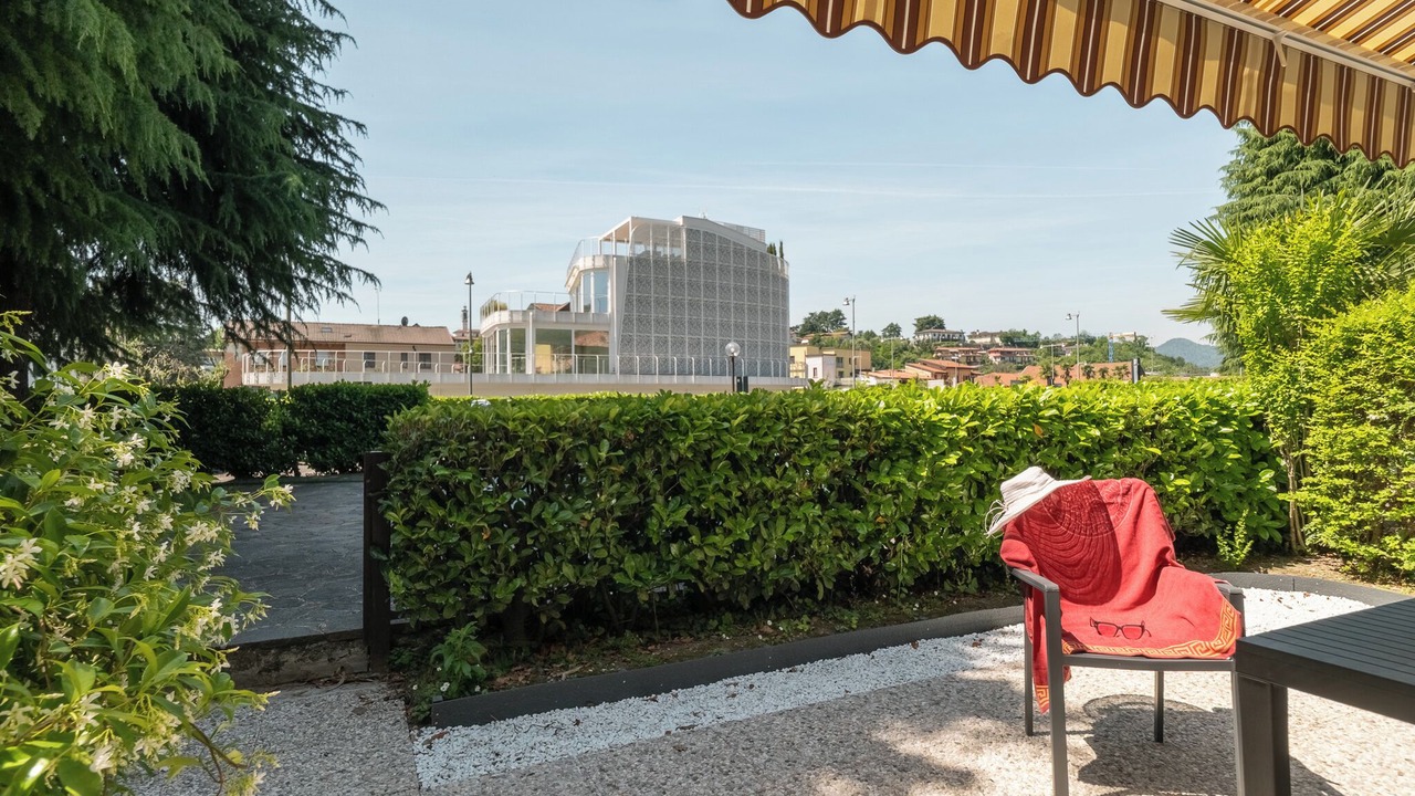 Photo of Patio Balcony in Paratico