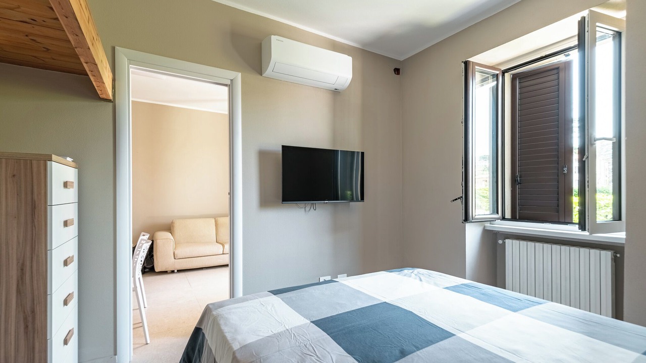 Photo of Bedroom in Paratico