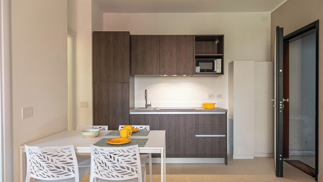 Photo of Kitchen in Paratico