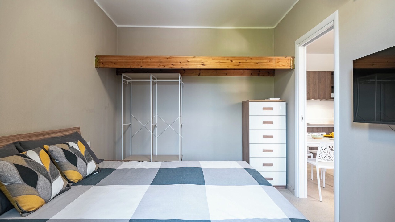 Photo of Bedroom in Paratico