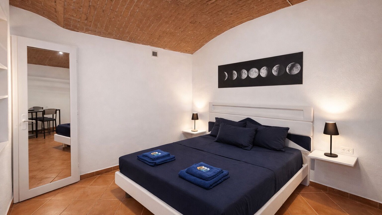 Photo of Bedroom in Zona Risorgimento