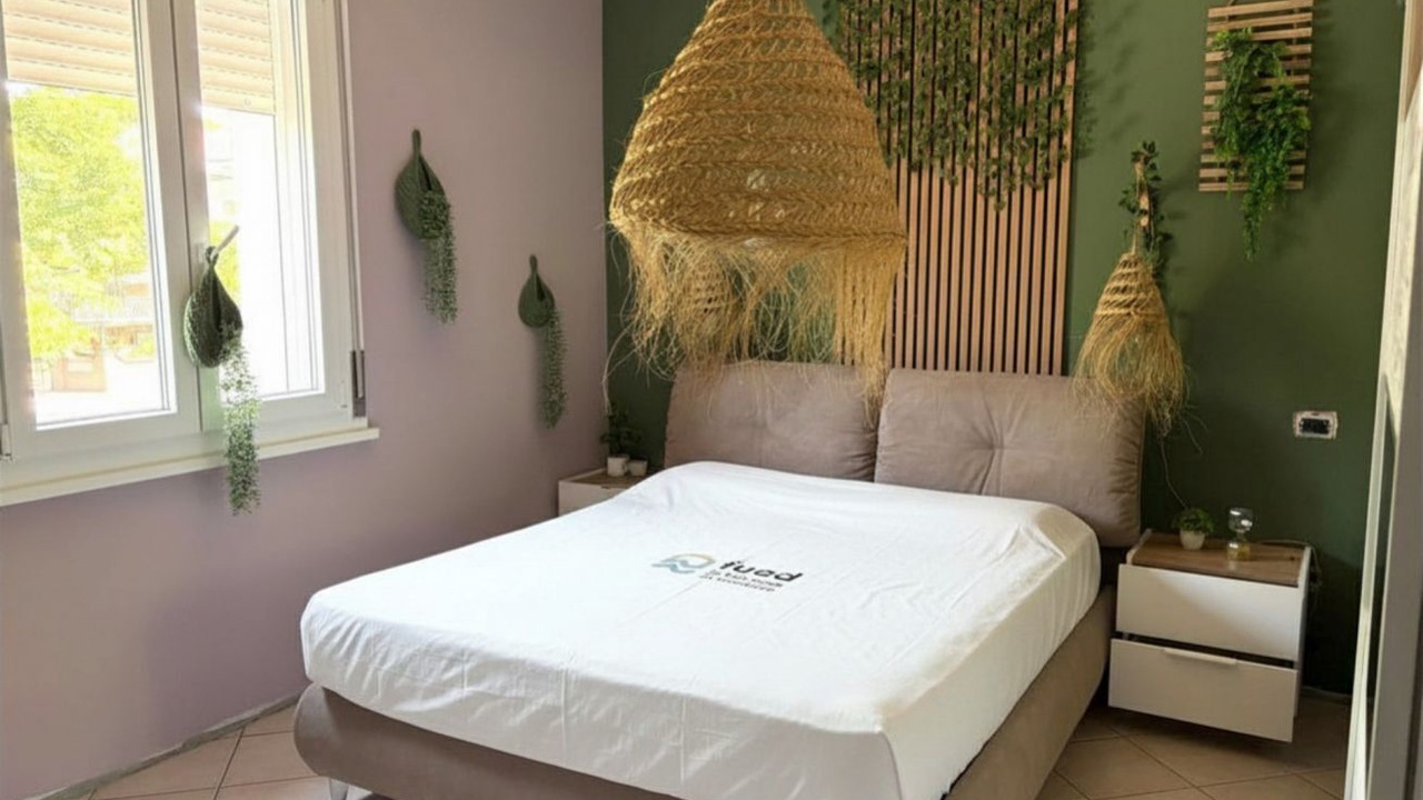Photo of Bedroom in Cervia