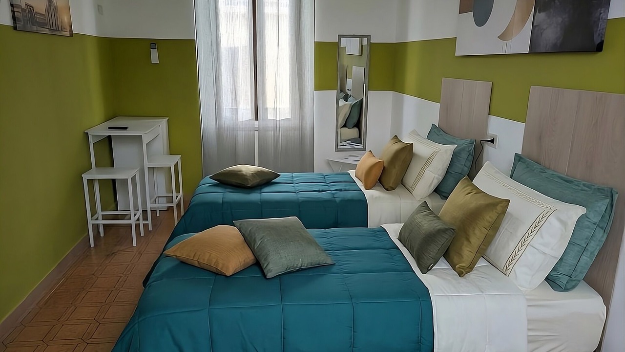 Photo of Bedroom in Buscate