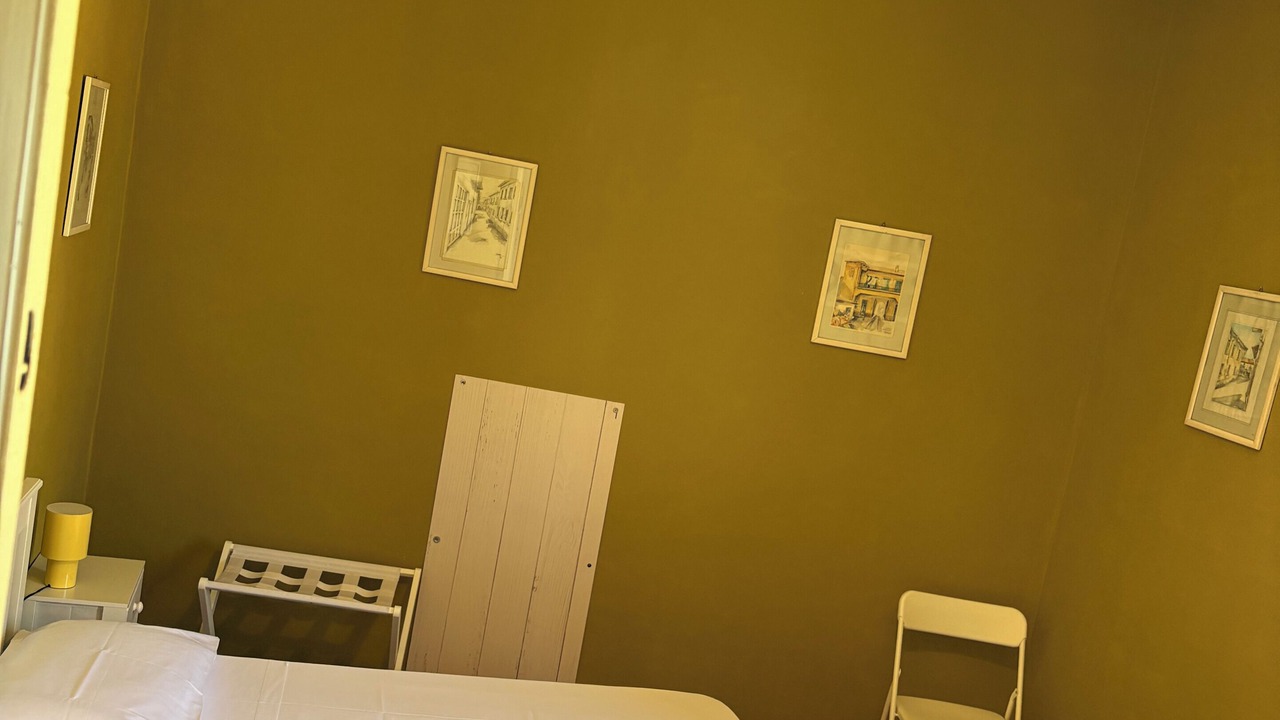 Photo of Bedroom in Buscate
