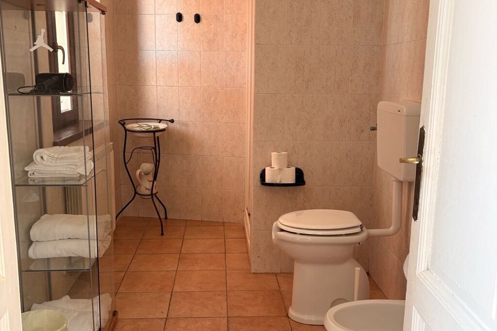 Photo of Bathroom in Buscate