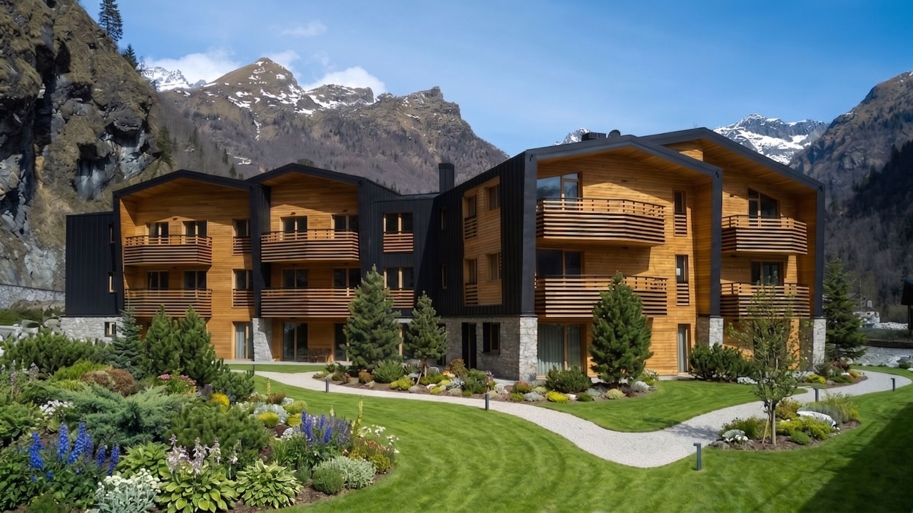 Photo of Outdoor in Alagna Valsesia