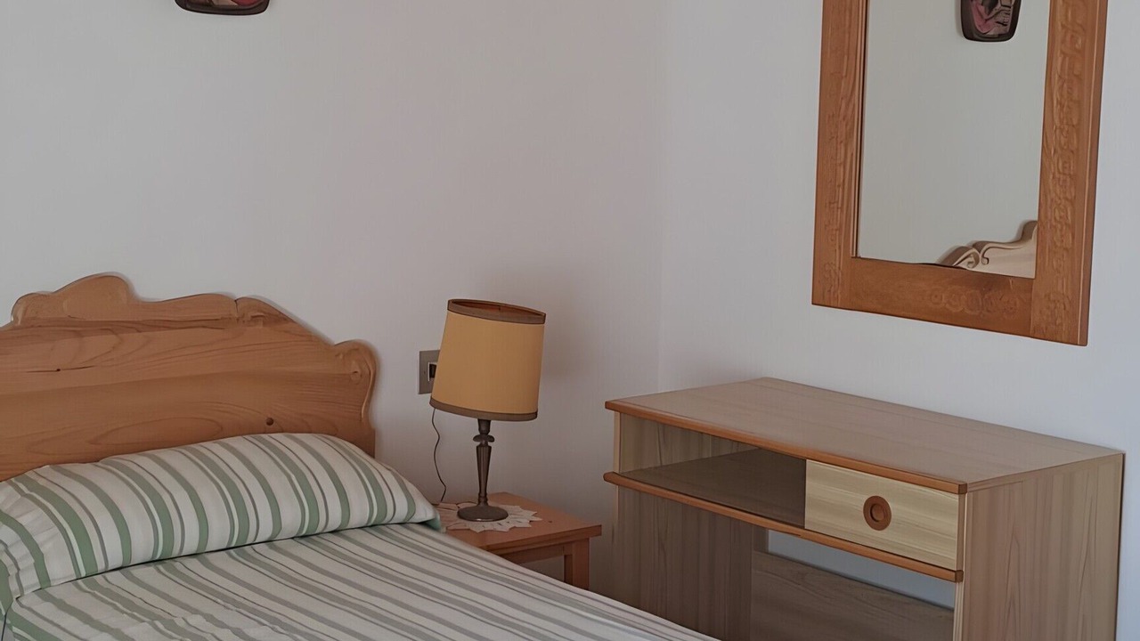 Photo of Bedroom in Molveno