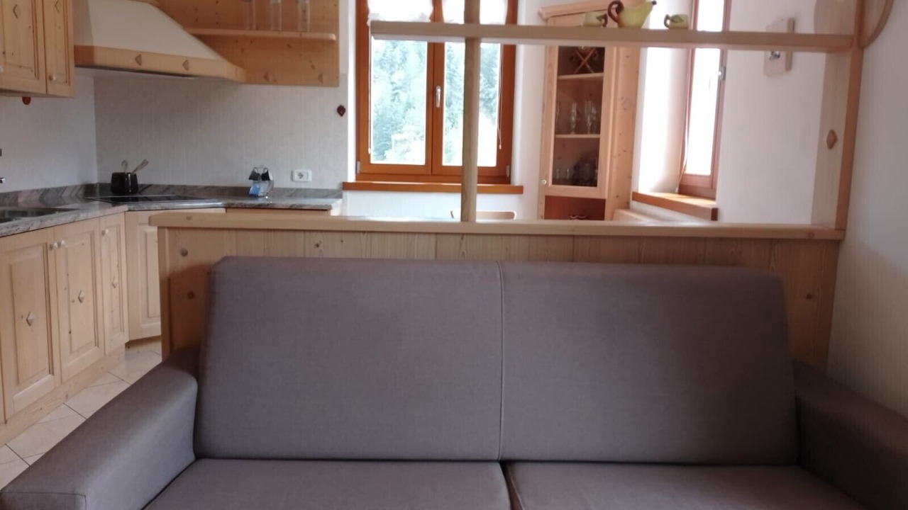 Photo of Livingroom in Molveno