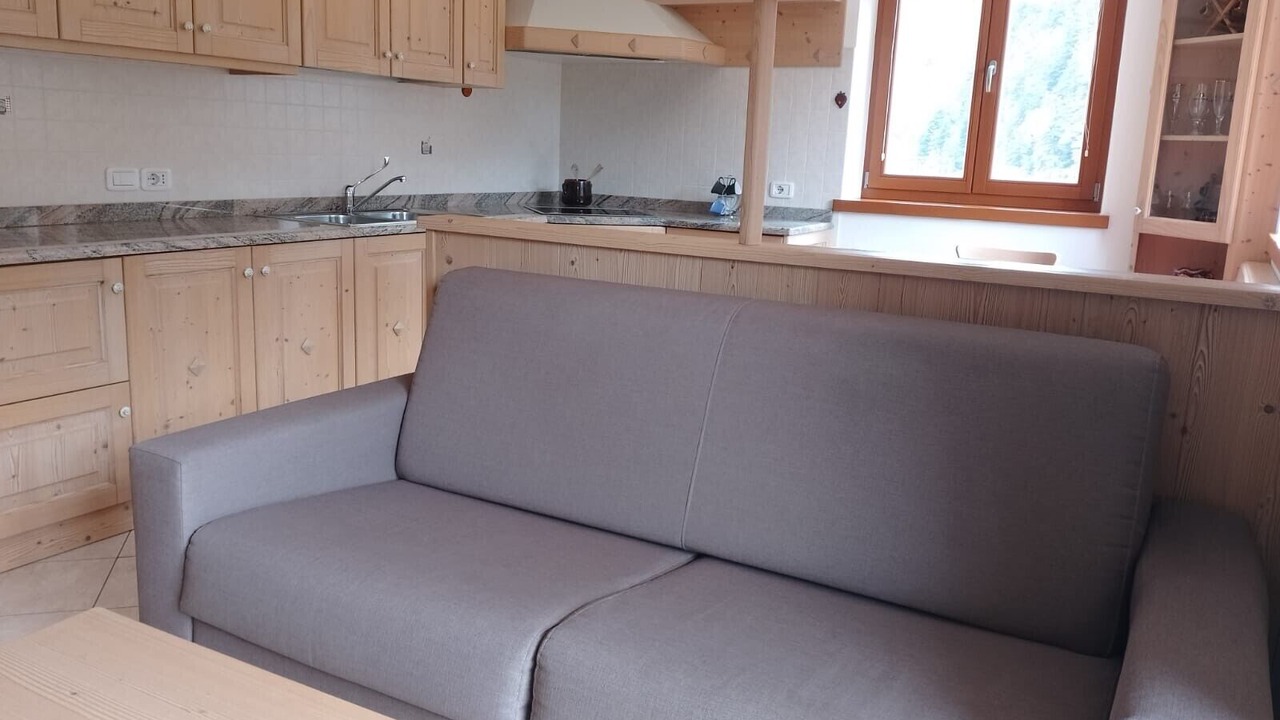 Photo of Livingroom in Molveno