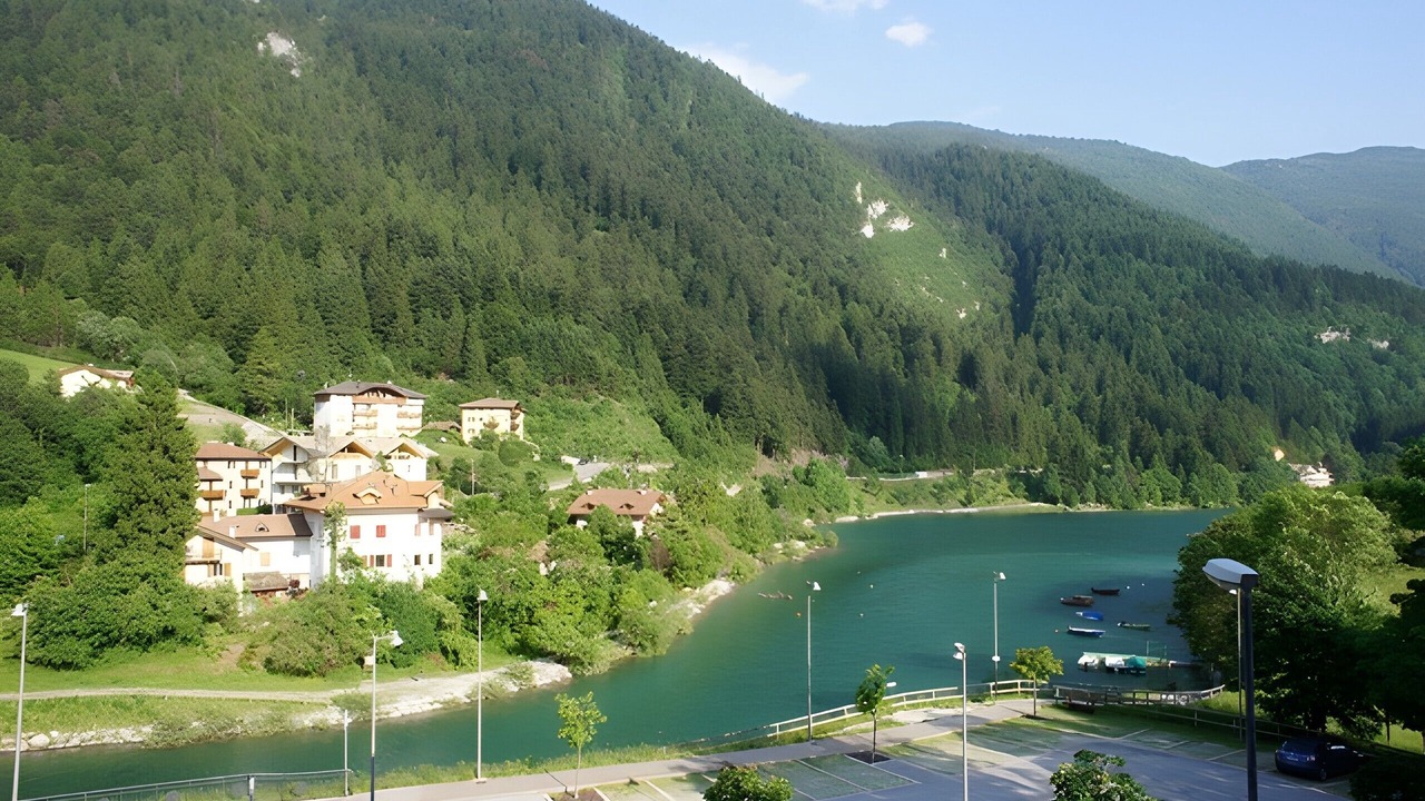 Photo of Others in Molveno