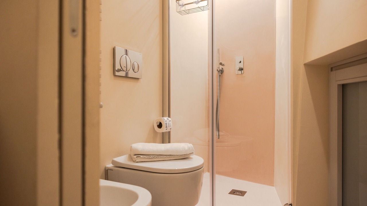 Photo of Bathroom in Portese