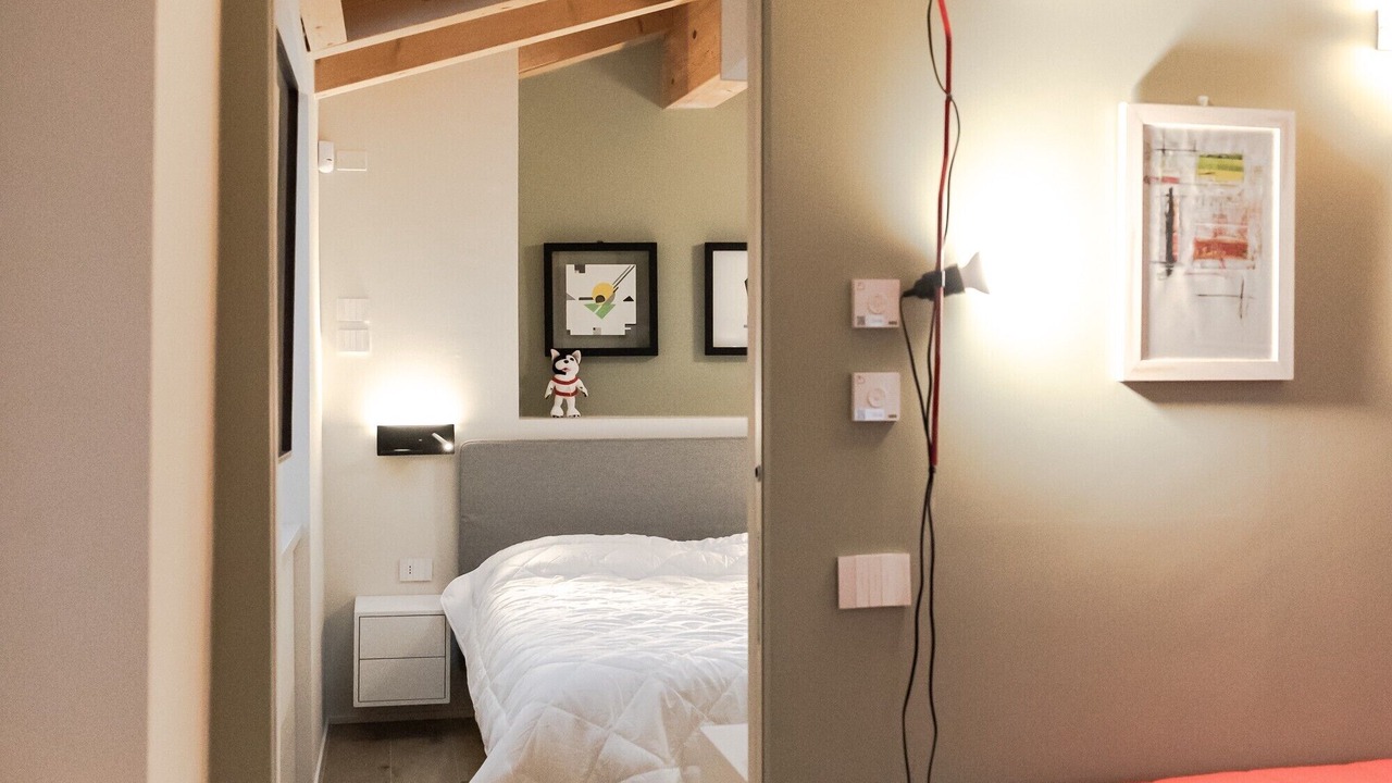 Photo of Bedroom in Portese