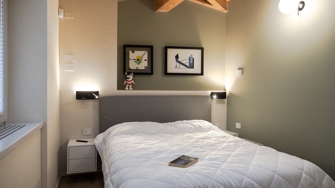 Photo of Bedroom in Portese