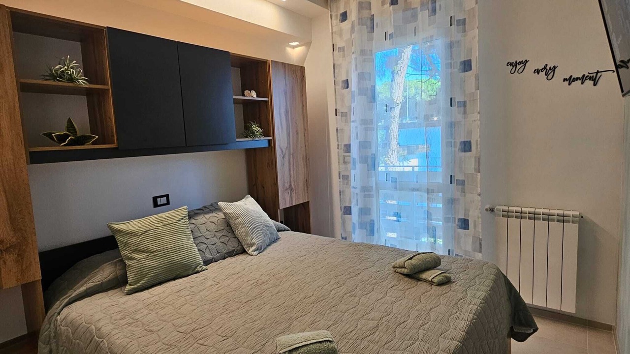 Photo of Bedroom in Rosapineta
