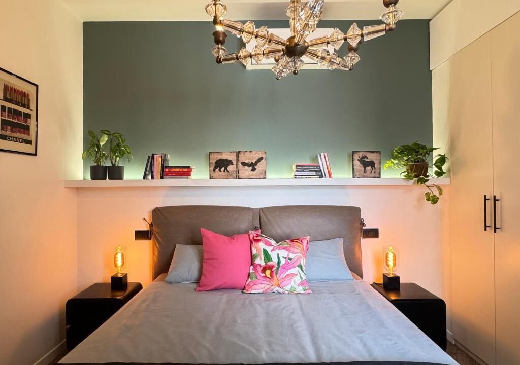 Photo of Bedroom in San Zeno