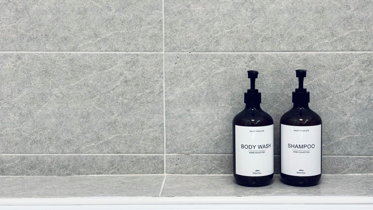 Photo of Bathroom in Stazione