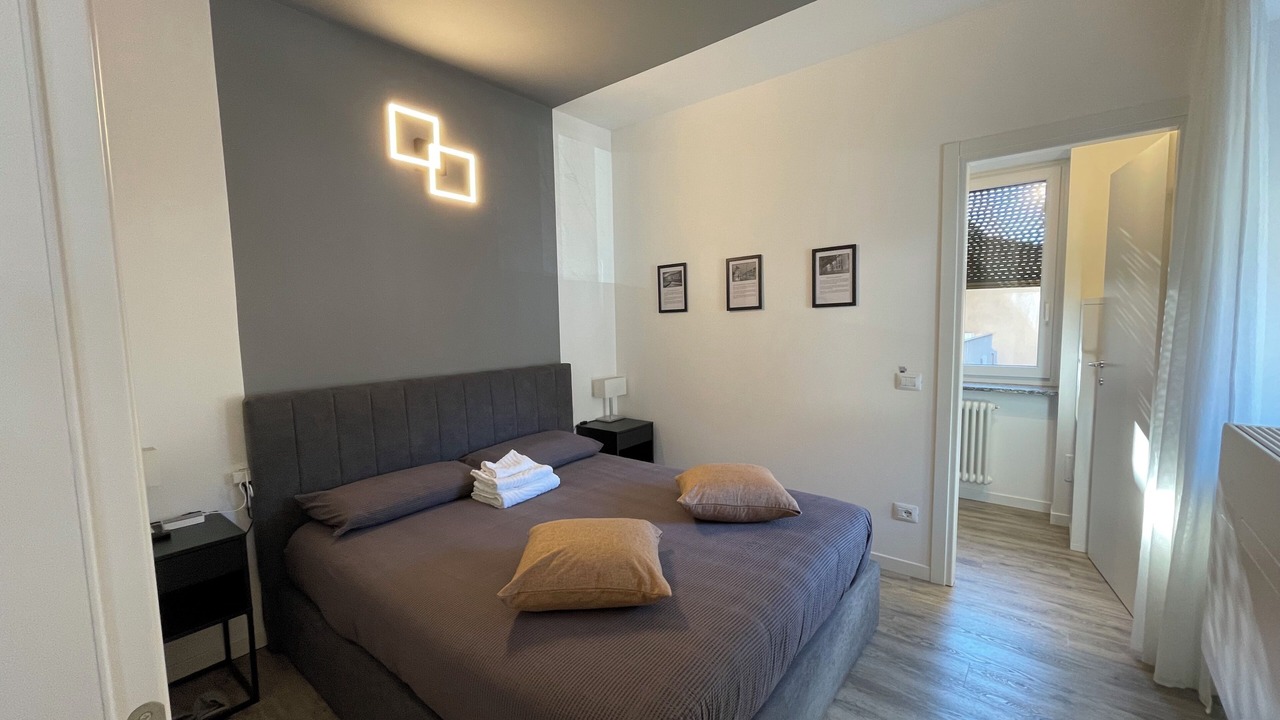 Photo of Bedroom in Tirano