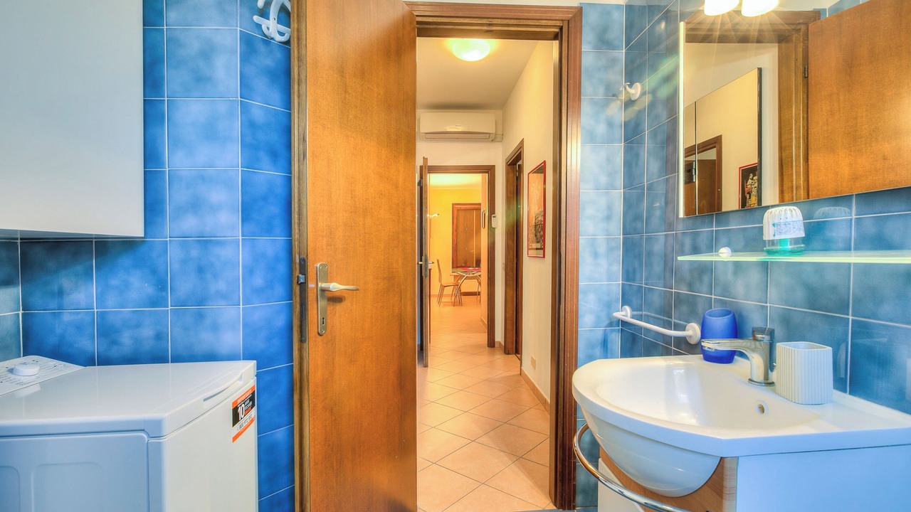 Photo of Bathroom in Laveno