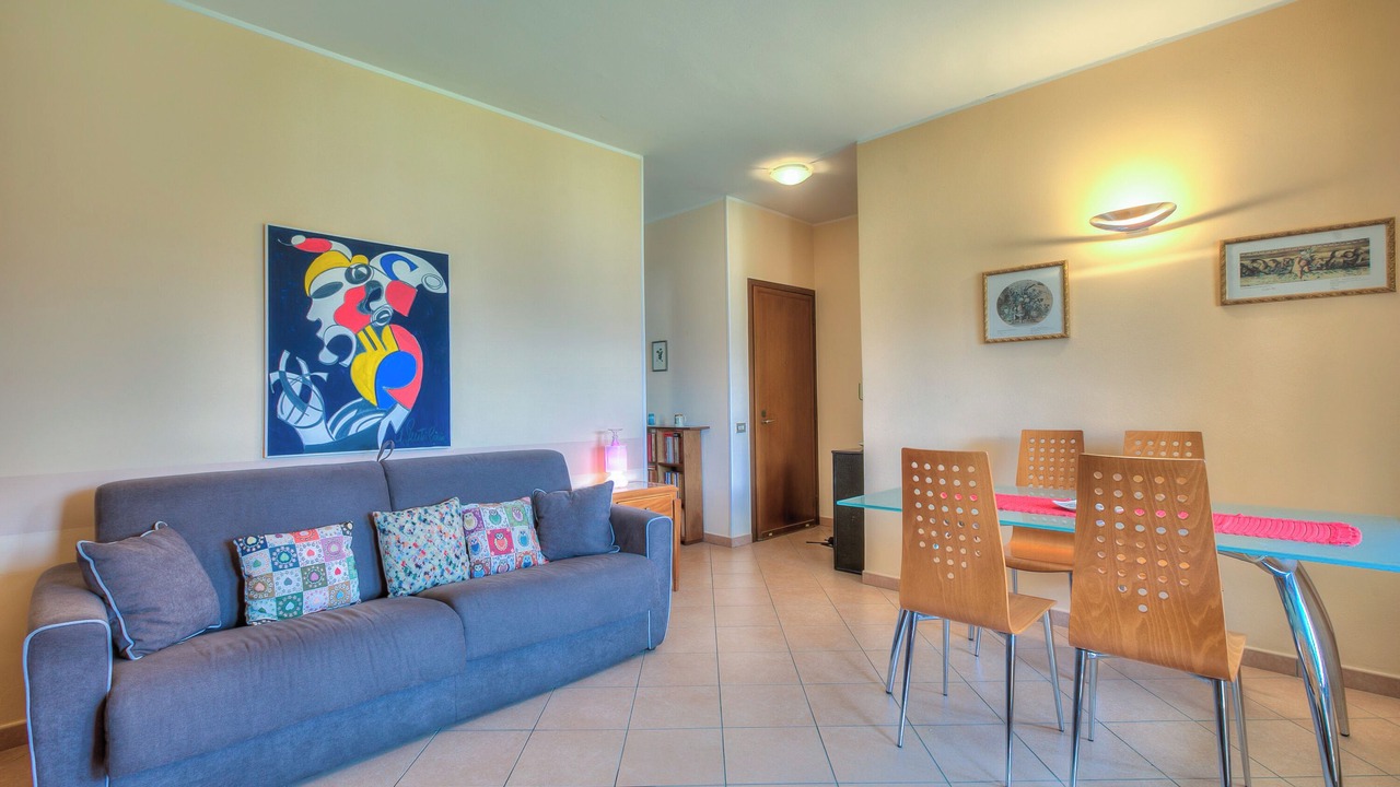 Photo of Bedroom in Laveno