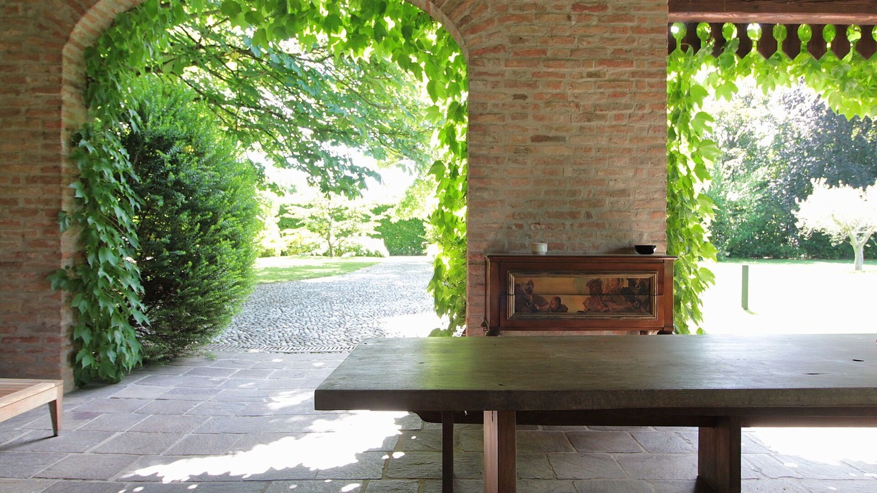 Photo of Patio Balcony in Padova