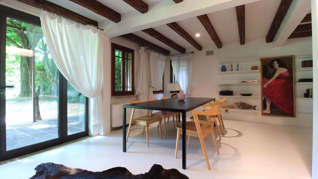 Photo of Bedroom in Padova