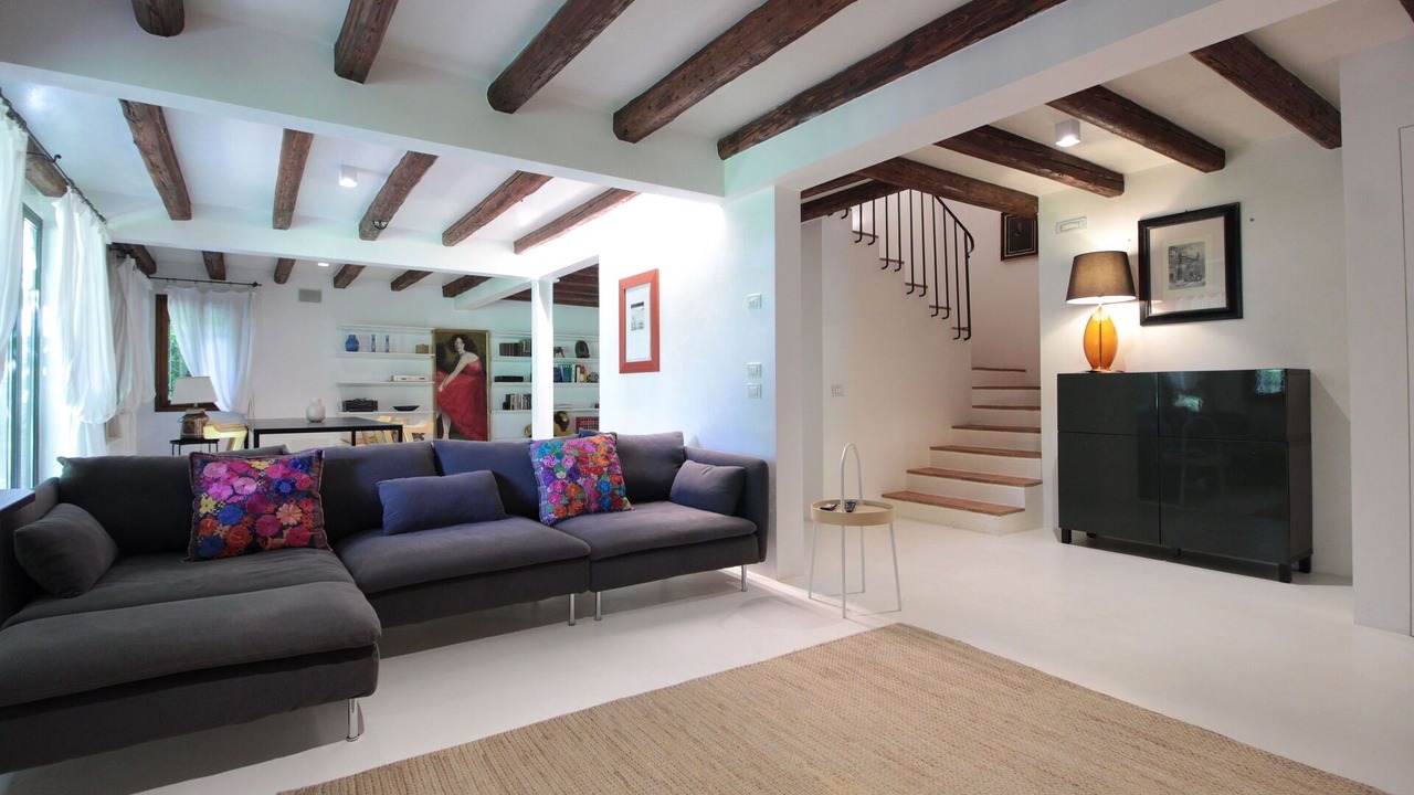 Photo of Bedroom in Padova
