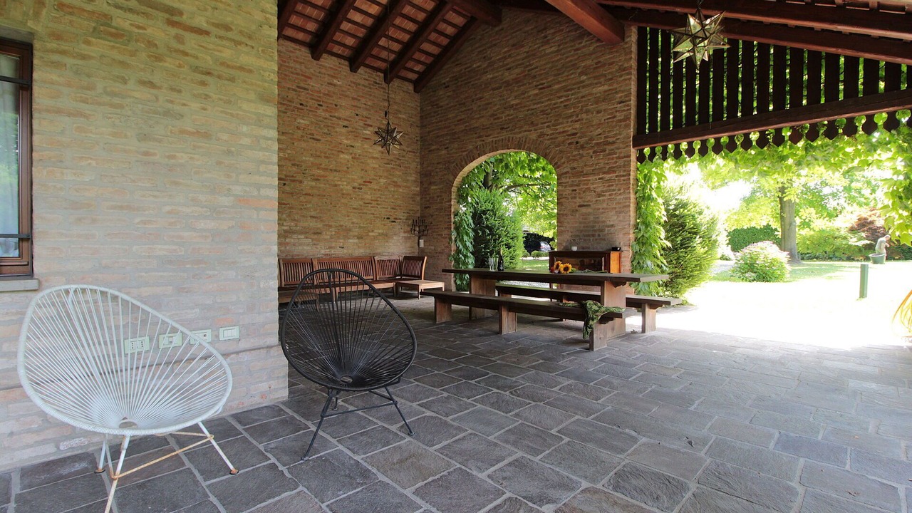 Photo of Outdoor in Padova