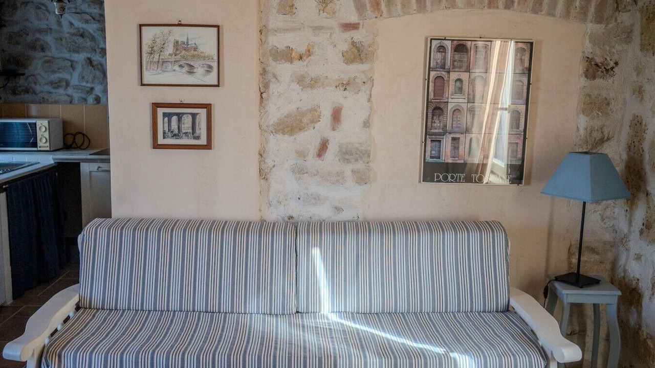 Photo of Livingroom in Spigno Saturnia