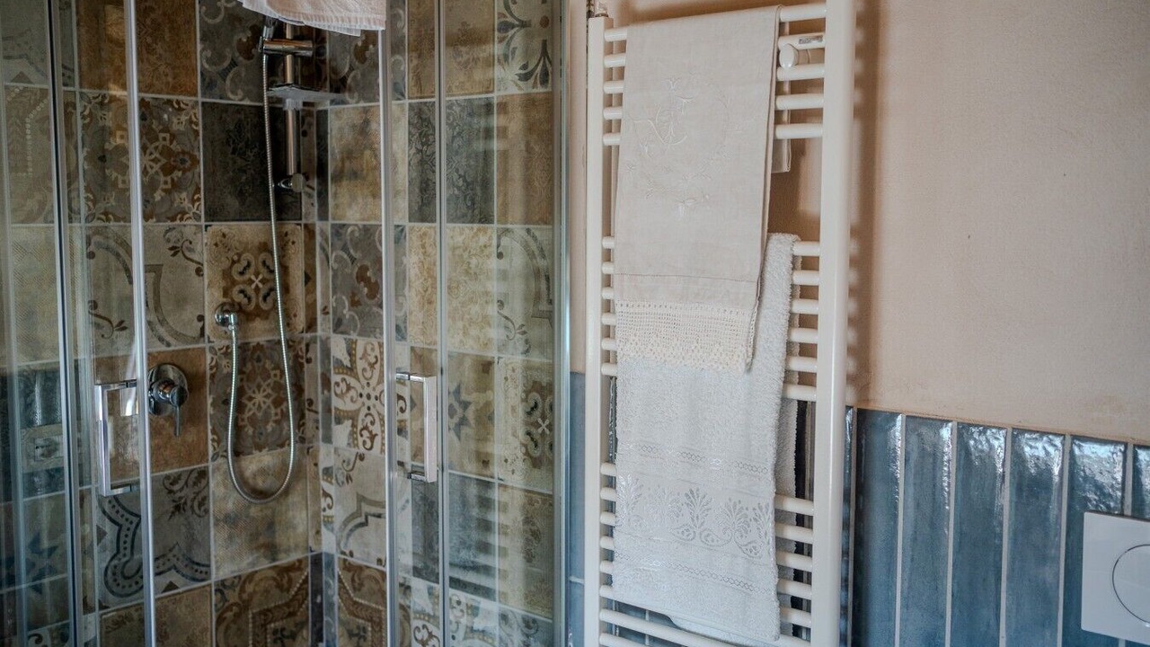 Photo of Bathroom in Spigno Saturnia