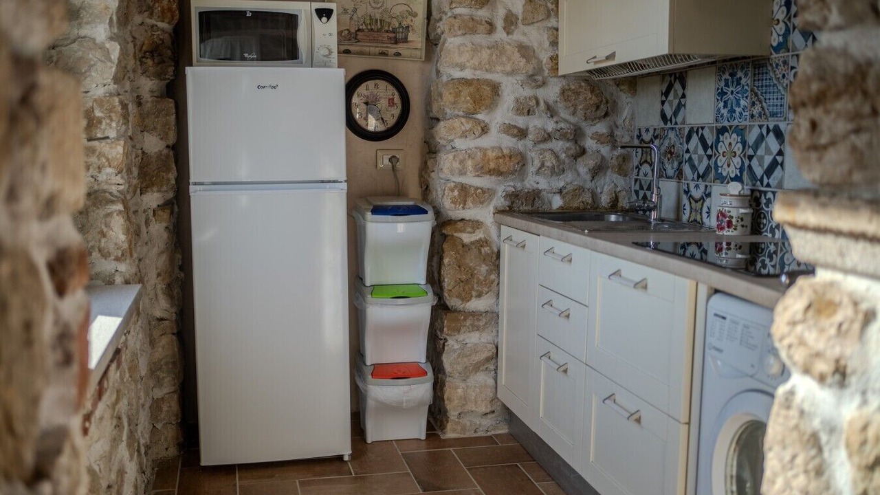 Photo of Kitchen in Spigno Saturnia