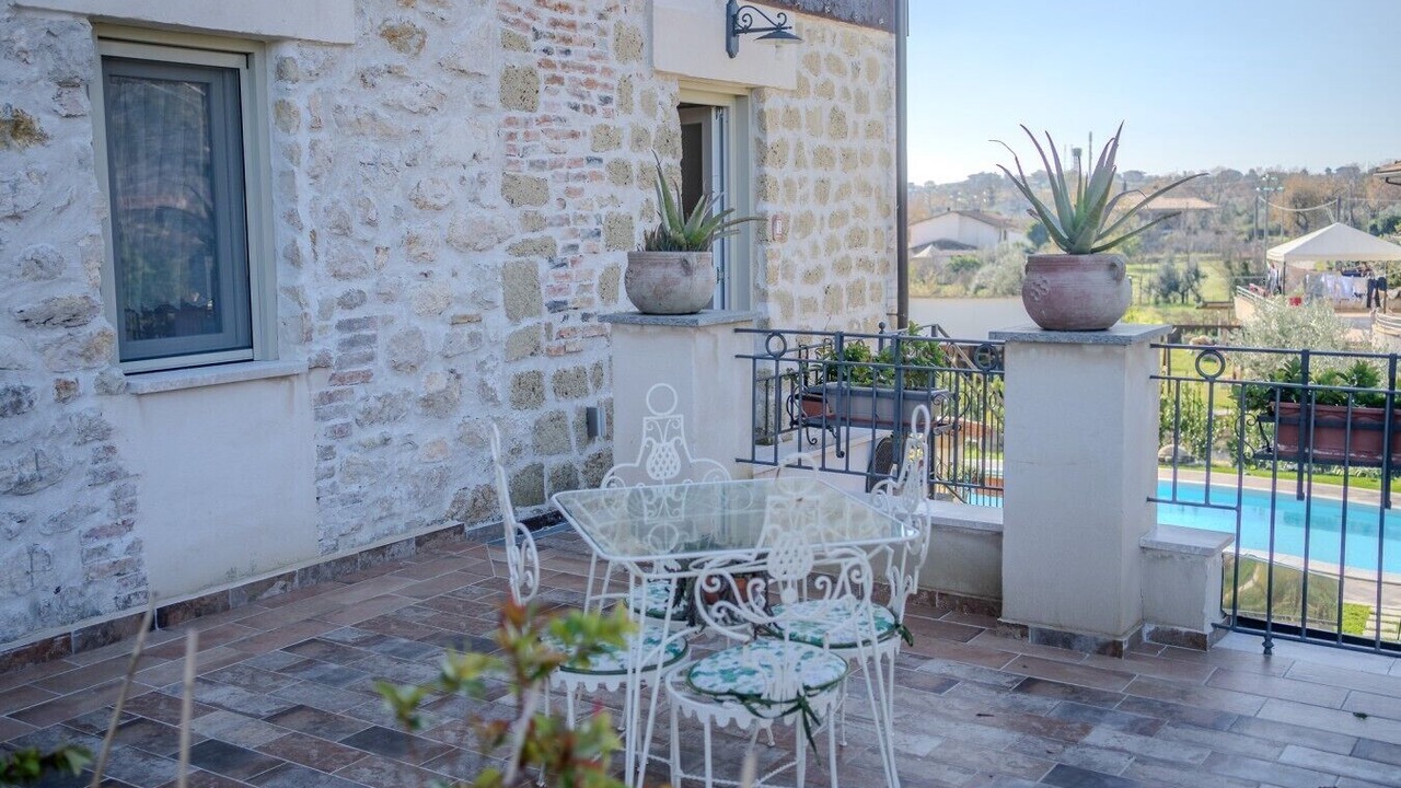 Photo of Outdoor in Spigno Saturnia