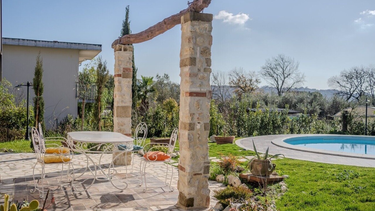 Photo of Outdoor in Spigno Saturnia