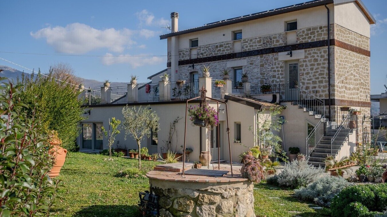 Photo of Outdoor in Spigno Saturnia