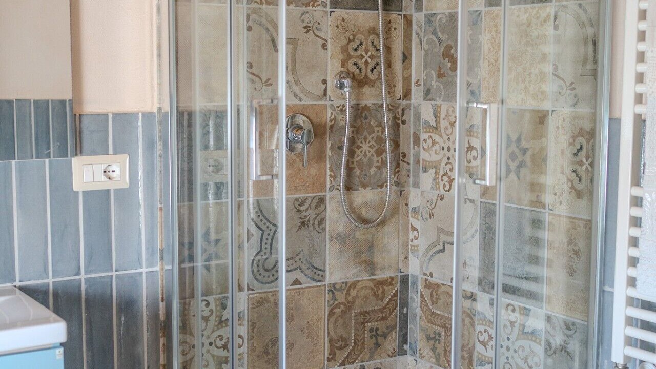 Photo of Bathroom in Spigno Saturnia