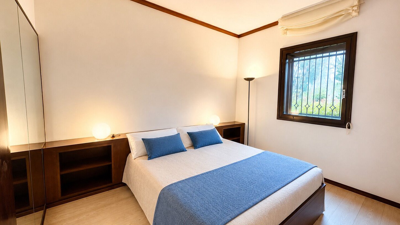 Photo of Bedroom in Lesa