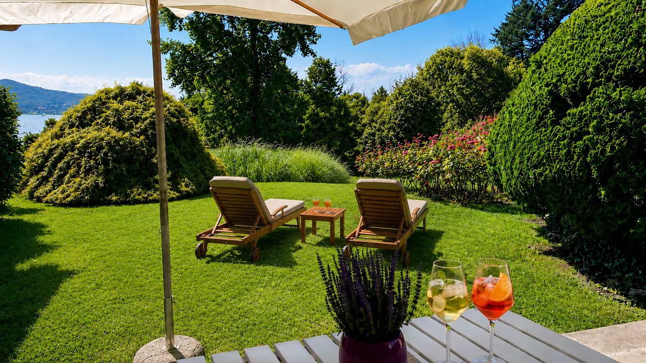 Photo of Outdoor in Lesa